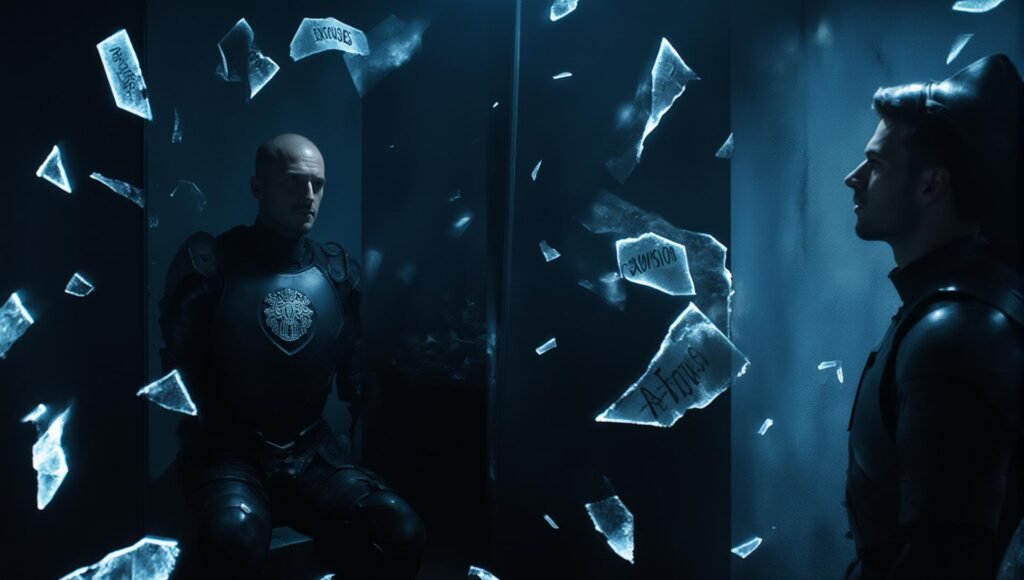 The 2026 Man’s Guide To Self-Discipline For Men &Amp; Growth