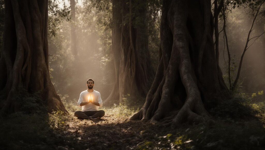 How To Build Self-Discipline For Men: 40 Core Principles