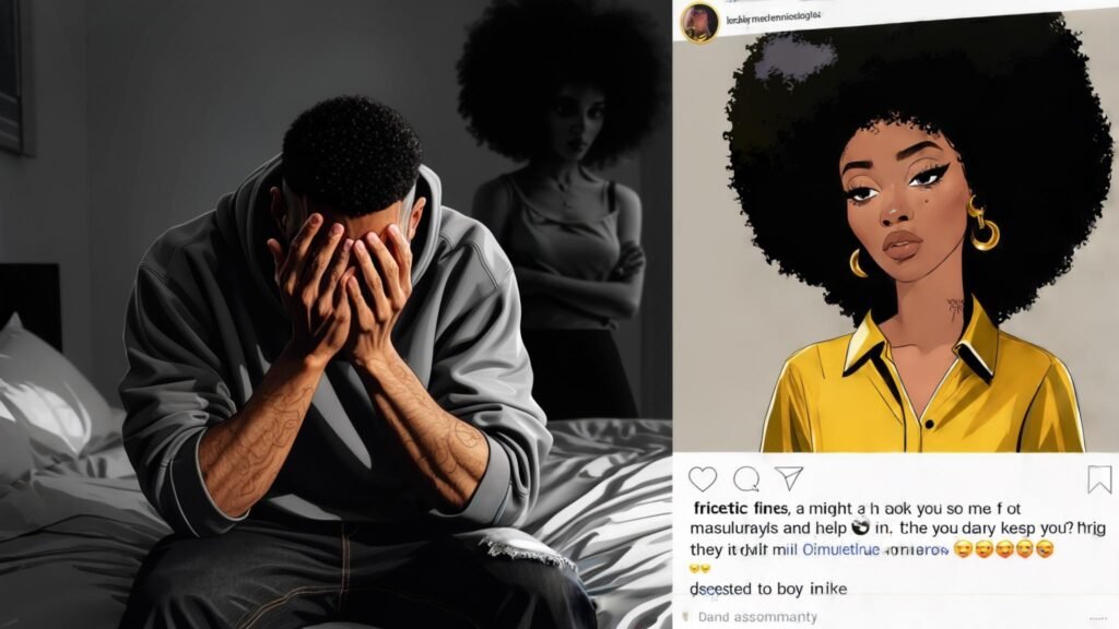 8 Toxic Relationship Signs Every Man Needs to Know