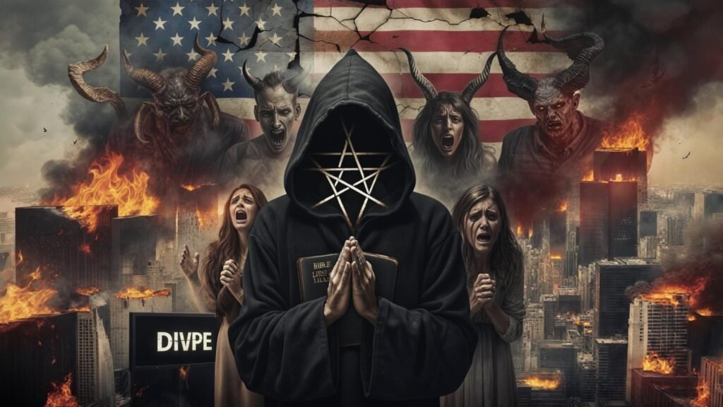 Systemic Corruption &Amp; The Epstein Case | The Harsh Reality