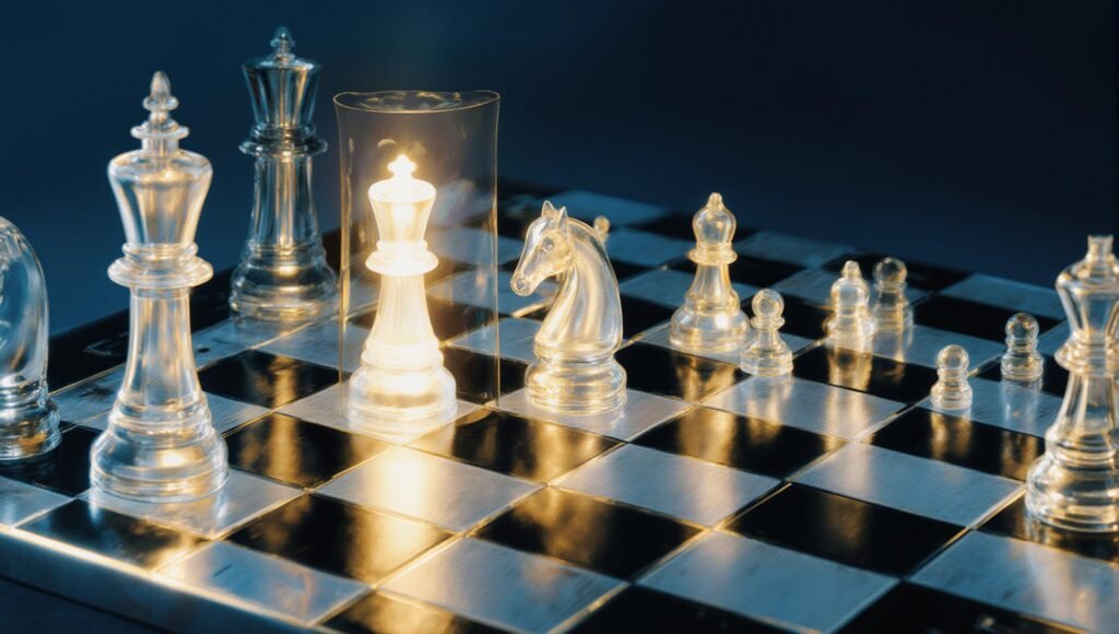 The Truth About Power: Systemic Corruption Explained