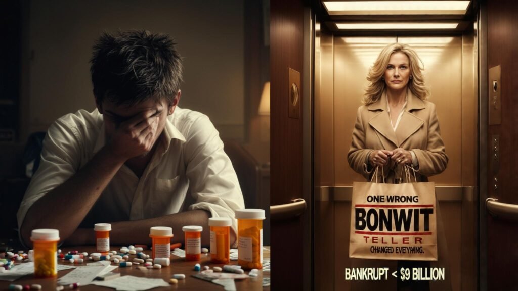 Success Stories: Calvin Klein’s $9 Billion Comeback