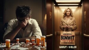 Success Stories: Calvin Klein’s $9 Billion Comeback