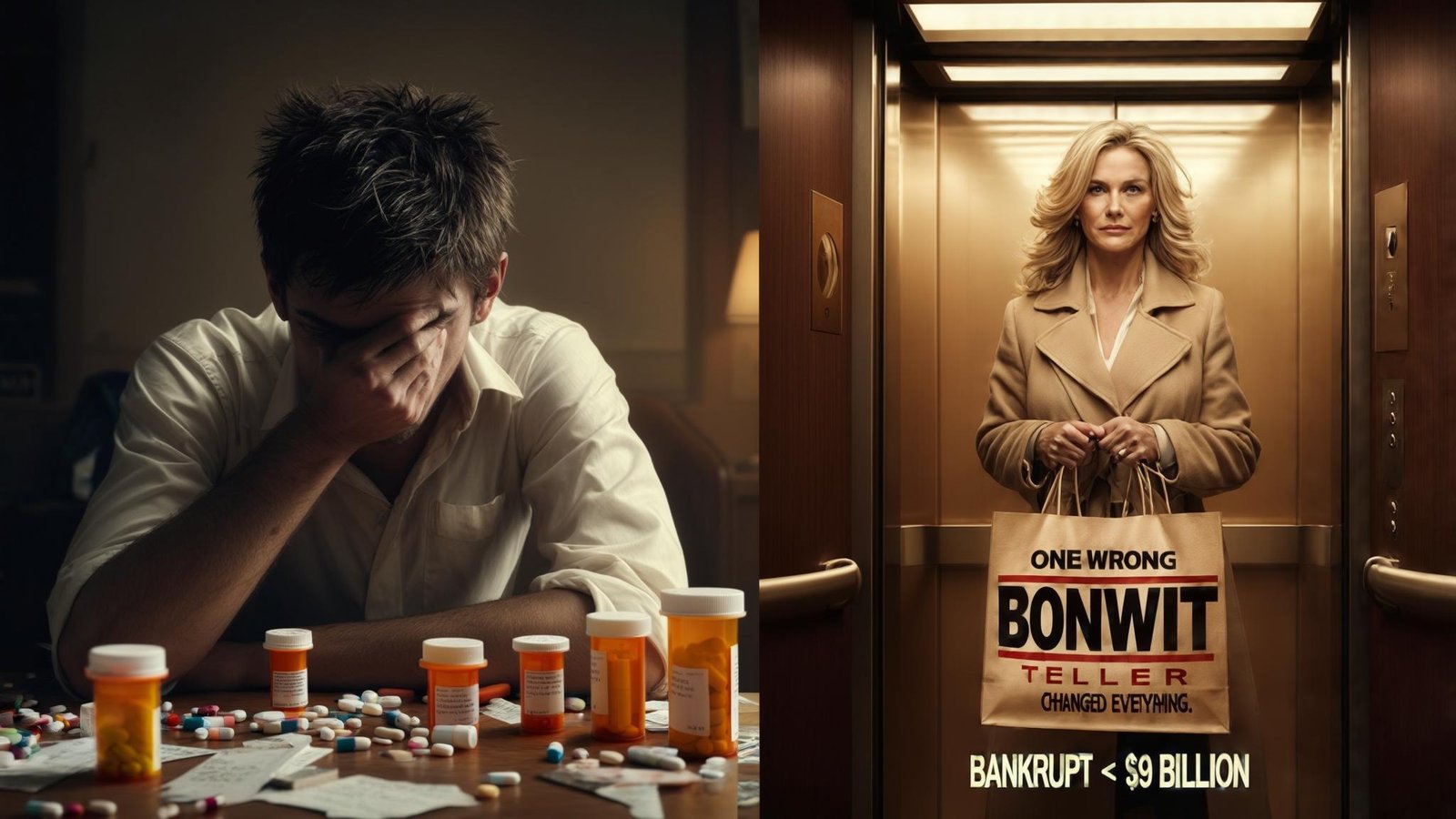 Success Stories: Calvin Klein’s $9 Billion Comeback