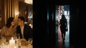 Relationship Loyalty: Testing Character Over Comfort