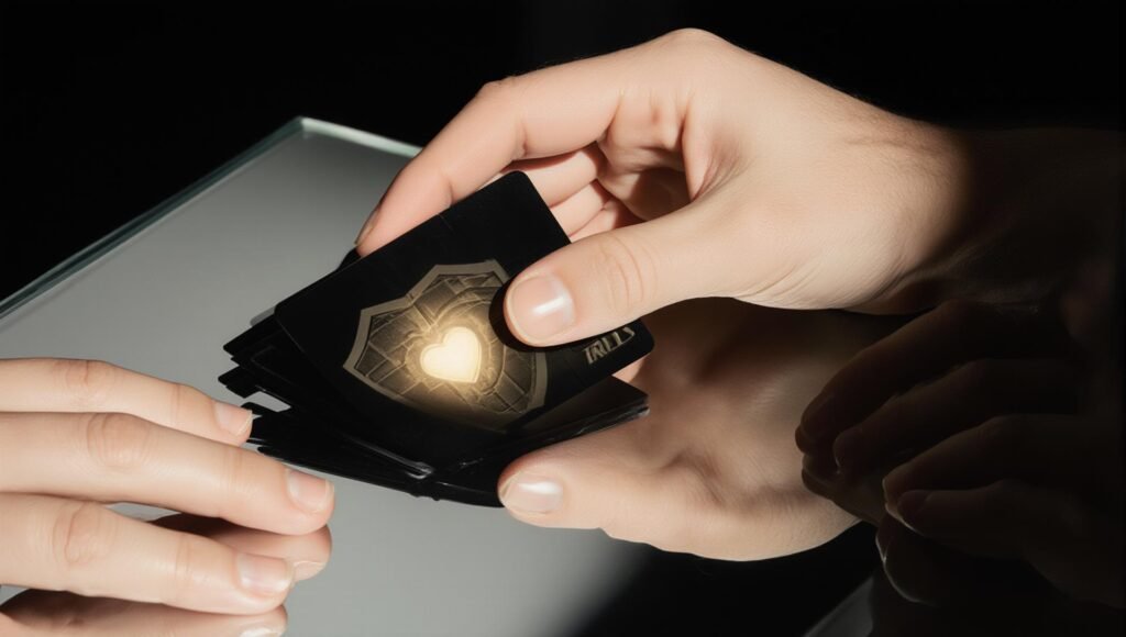 Relationship Loyalty If You Make It Too Comfortable For Her To Love You—You’ll Never Know If She Does.