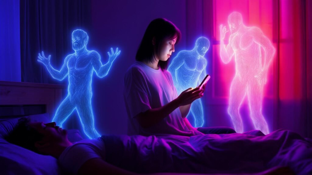 Relationship Loyalty If You Make It Too Comfortable For Her To Love You—You’ll Never Know If She Does. Relationship Loyalty: Testing Character Over Comfort