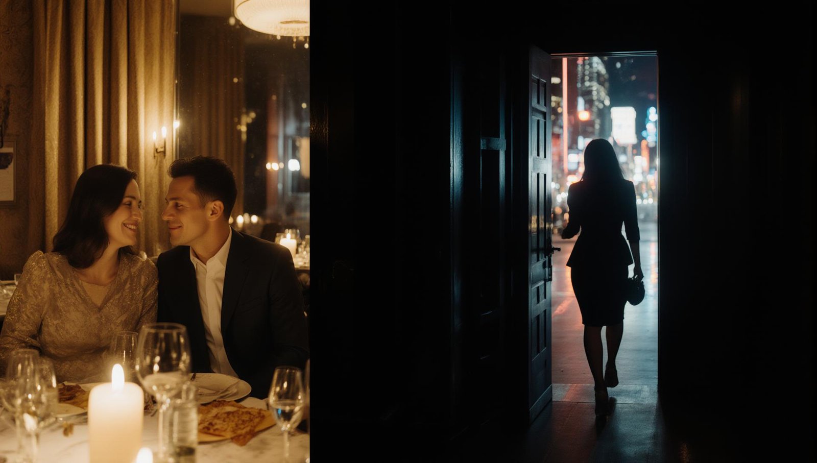 Relationship Loyalty: Testing Character Over Comfort