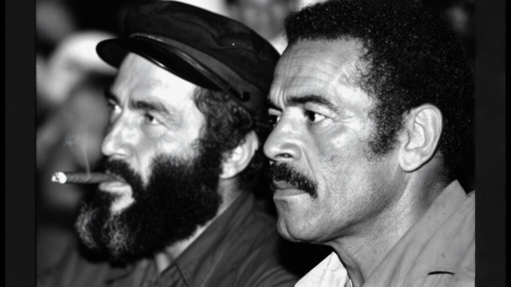 Rev. Jesse Jackson: Life, Achievements, And Political Impact