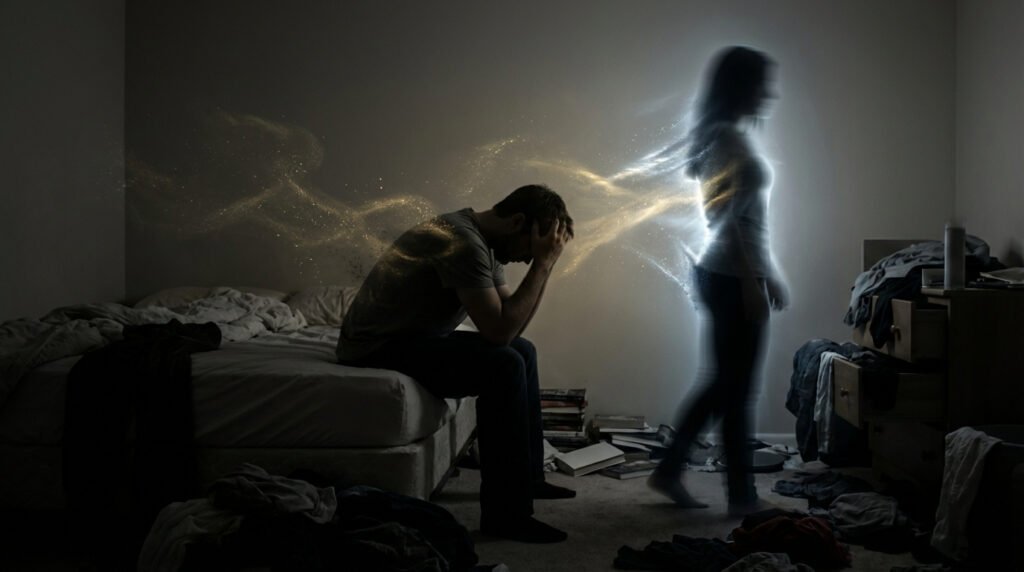 Dealing With Manipulative Women: A Guide For Men