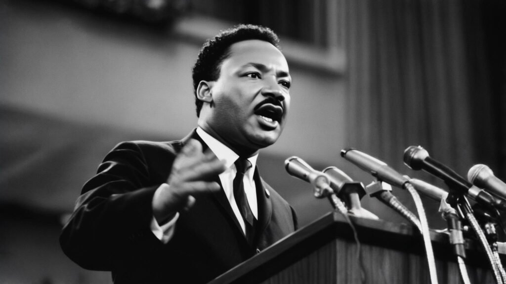 I Am Somebody: The Enduring Message Of Jesse Jackson