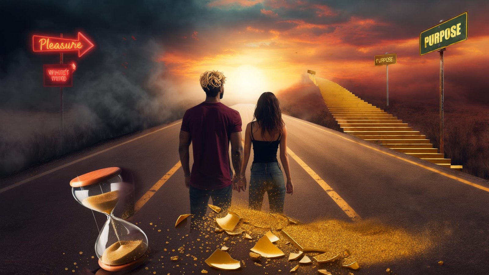 How To Overcome Lust | Protect Your Future From Short-Term Pleasure