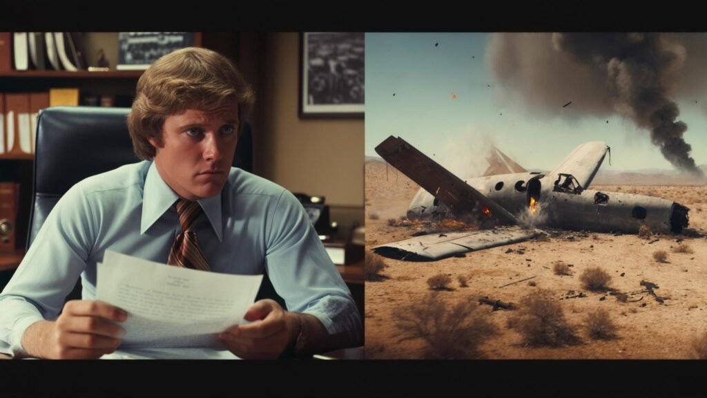 The Six Million Dollar Man: 52 Years Of Sci-Fi History