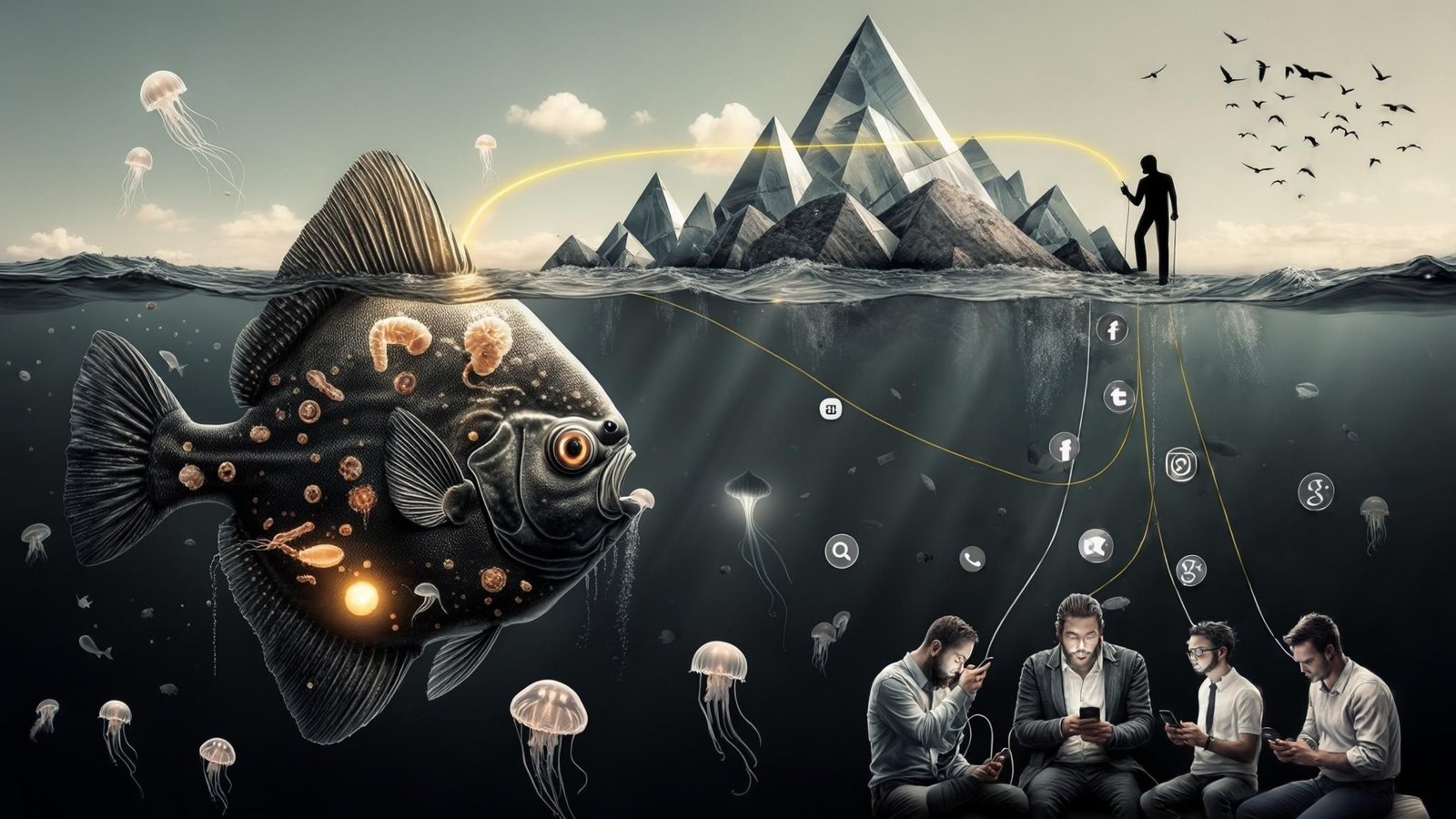 Personal Growth: Stop Drifting And Start Building Your Life