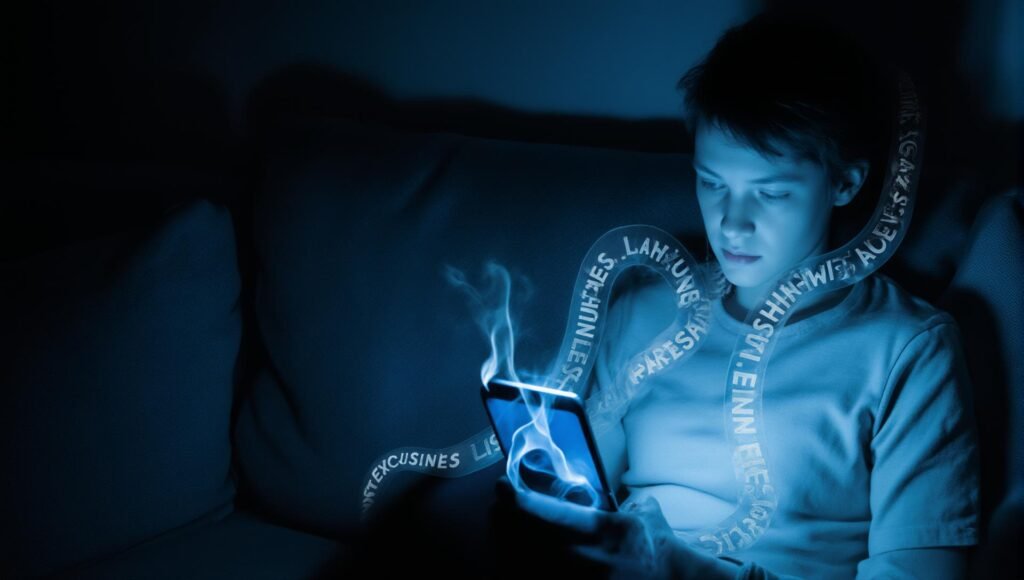 The Sunfish Parable: A Hard Lesson In Personal Growth