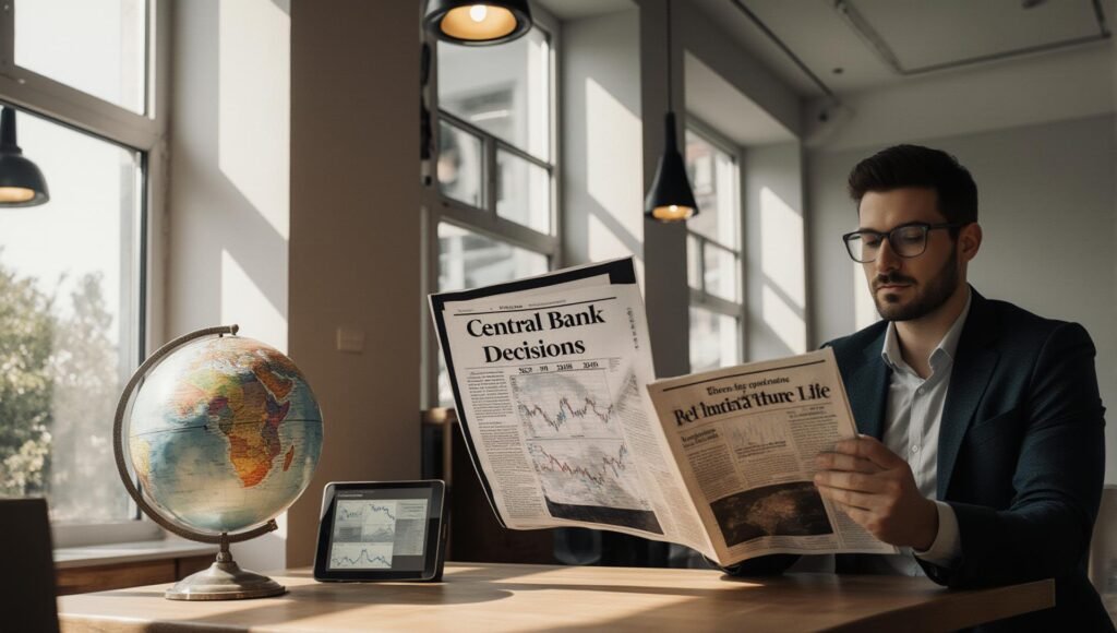 Currency Risk Management How Erik Failed With Forex Currency Risk Management: Protecting Your Global Business