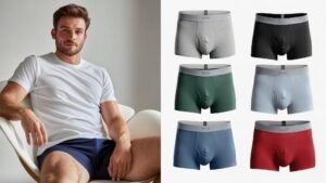 Men’s Underwear Under $15