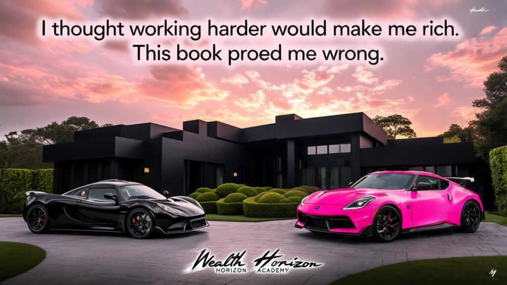 Financial Freedom Guide: Assets, Liabilities, And Wealth