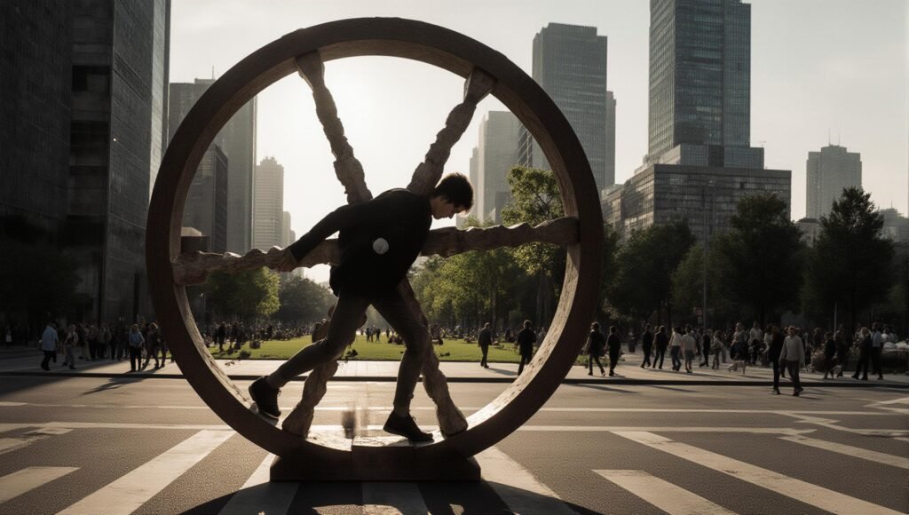 Mastering The Mindset Of Financial Freedom