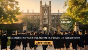 Yale University Financial Aid: Free Tuition Update 2027