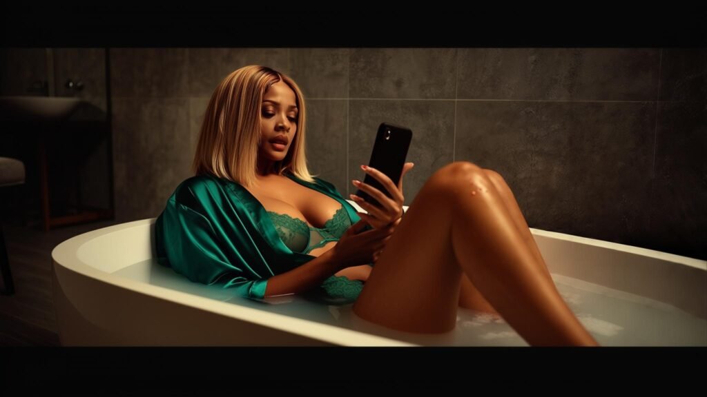 Female Celibacy: Why Sleep Is Optional For The &Quot;Healed&Quot;