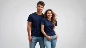 Gildan Ultra Cotton T-Shirt | Durable Heavyweight Tee Under $15