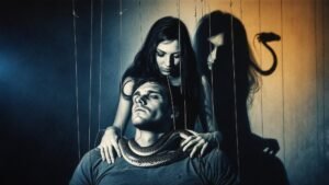 10 Subtle Signs Of A Manipulative Woman You Can'T Ignore