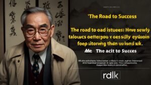 How Entrepreneurial Grit Built A Global Industrial Empire