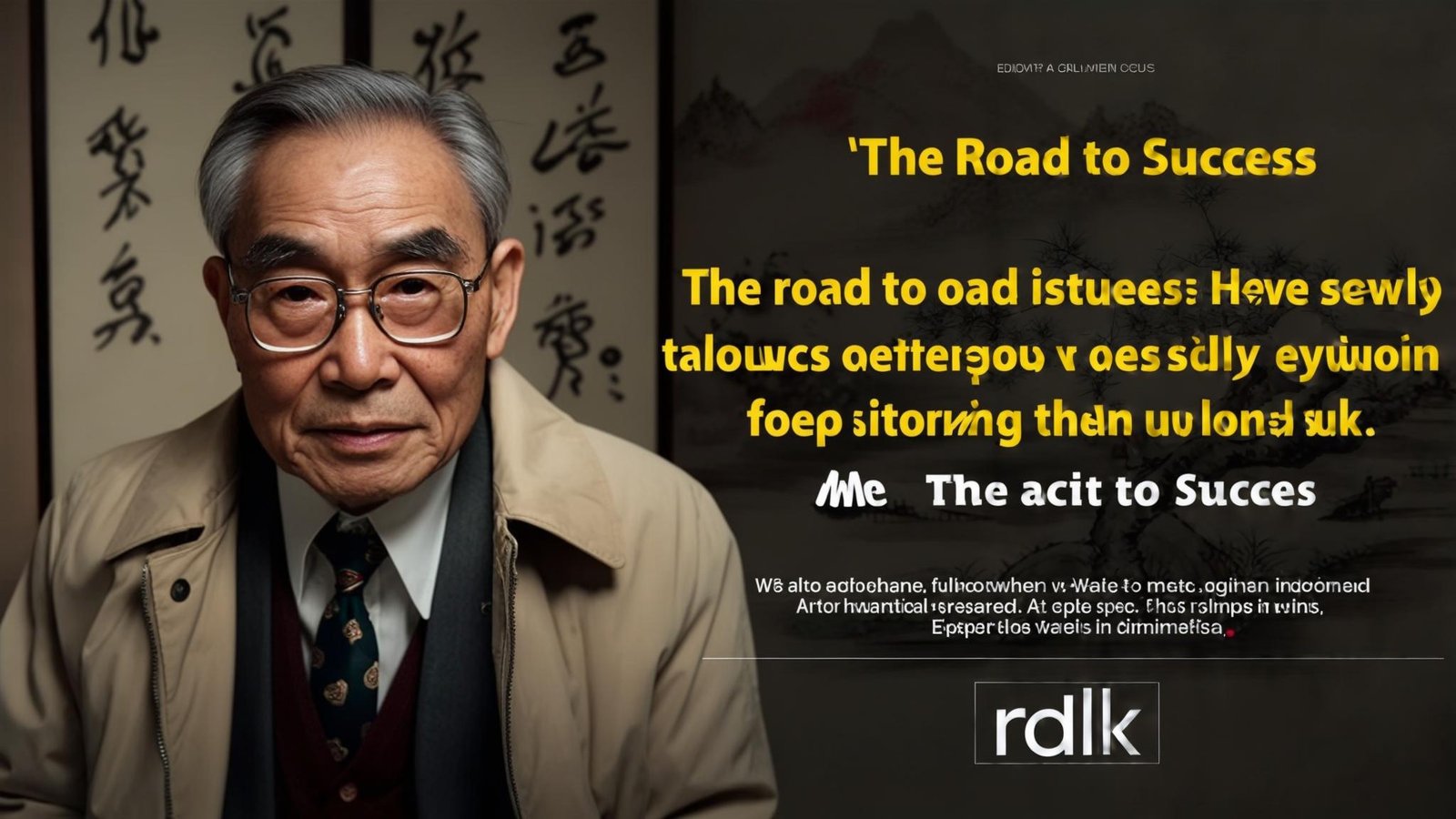 How Entrepreneurial Grit Built A Global Industrial Empire