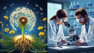 Dandelion Root Cancer Research: New Findings &Amp; Lab Results