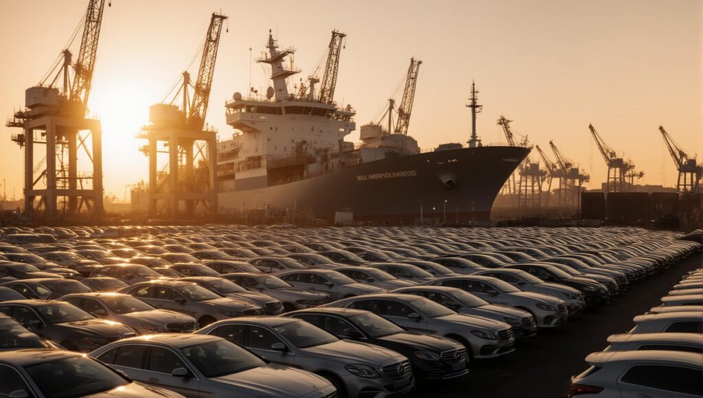 Entrepreneurial Grit From Eating Tree Bark To Survive… To Building One Of The World’s Biggest Industrial Empires — The Hyundai Legacy: A Story Of True Entrepreneurial Grit