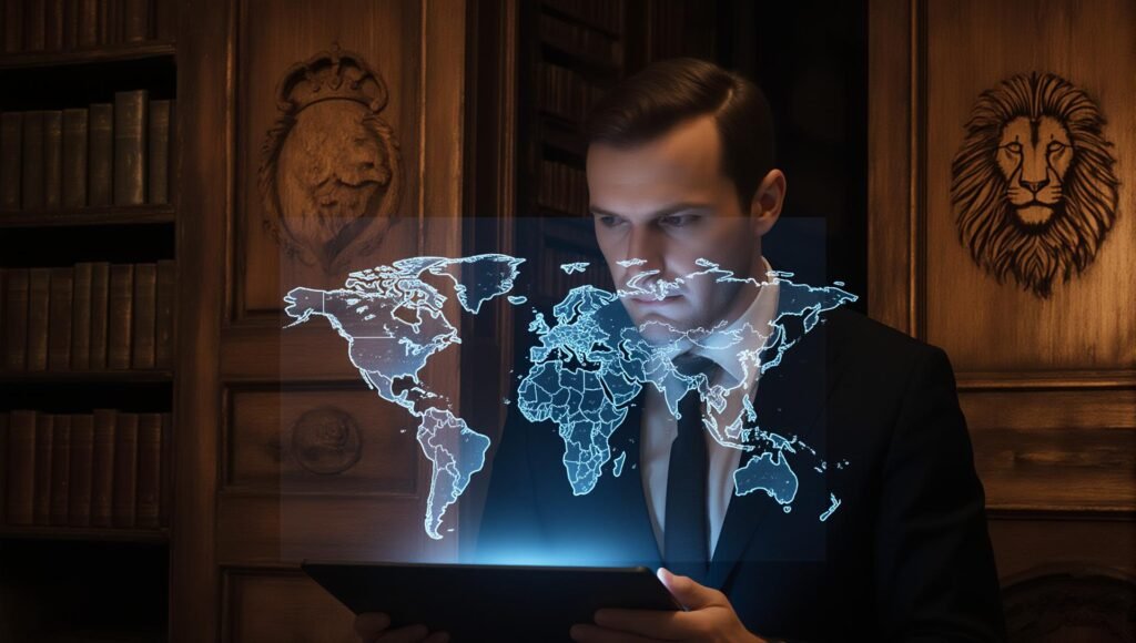 Why Am I Still Broke