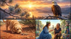 Wildlife Conservation: Saving Australia’s Rare Earless Dragons