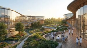 Alice L. Walton School Of Medicine Opens: A New Era Of Md Training