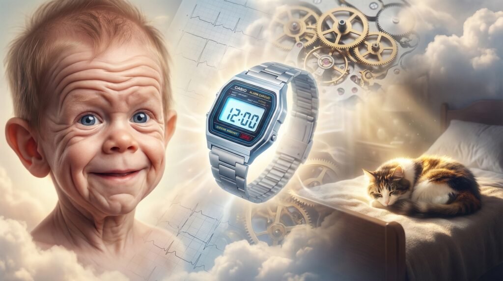 Extraordinary True Stories: Tomm Tennent &Amp; Oscar The Cat