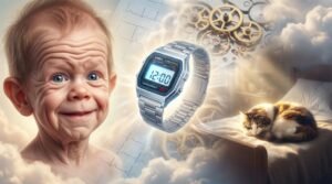 Extraordinary True Stories: Tomm Tennent &Amp; Oscar The Cat