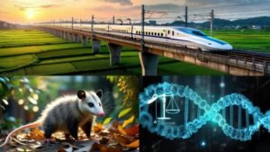 Mind-Blowing Facts You Didn'T Know | Science, Nature &Amp; Engineering