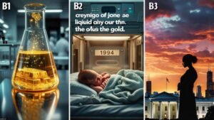 World Record Breakthroughs |