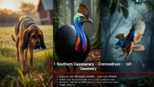 Most Amazing Animal Facts: From Gliding Squirrels To Detective Dogs