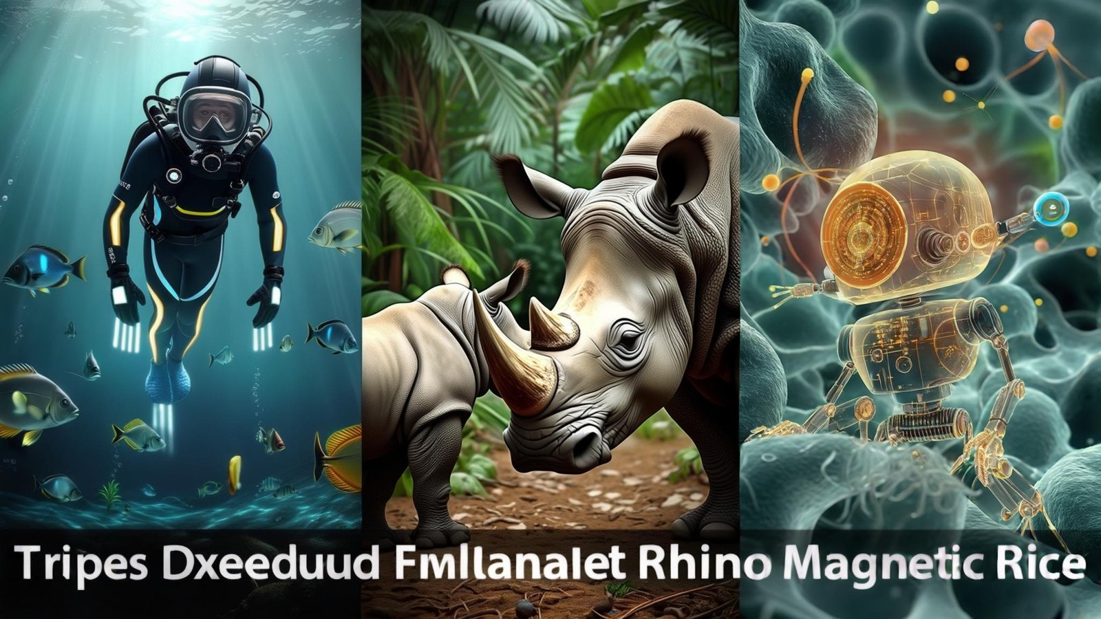 Future Of Biotechnology: Artificial Gills &Amp; Medical Robots