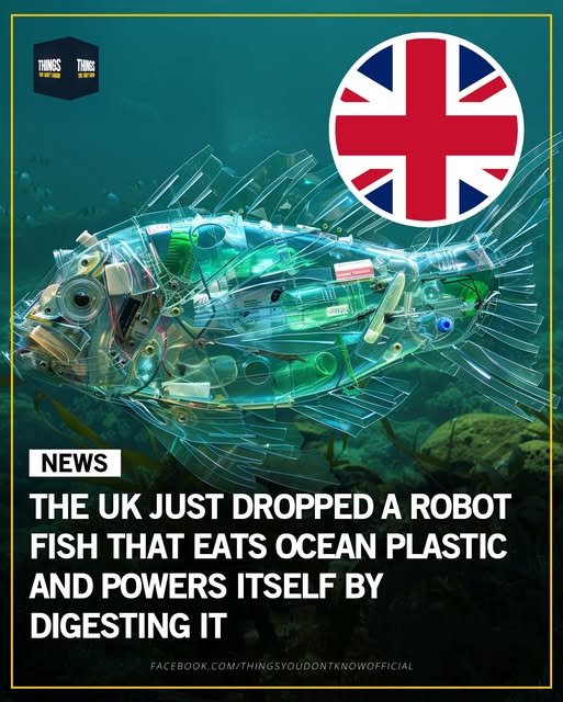 Microplastic Cleanup Cleaning The Ocean Without Touching It.