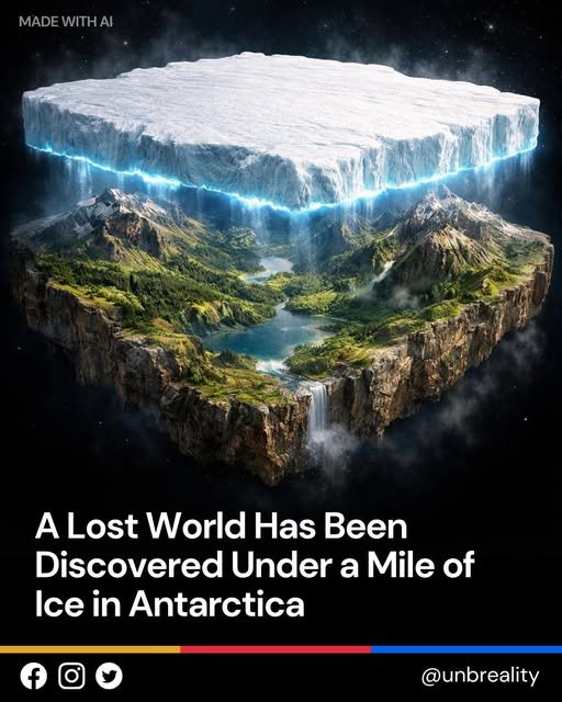 Unbelievable True Stories: The Man Who Blocked A Highway