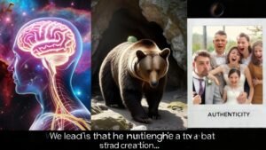 The Power Of Authenticity: Dreams, Nature &Amp; Viral Moments