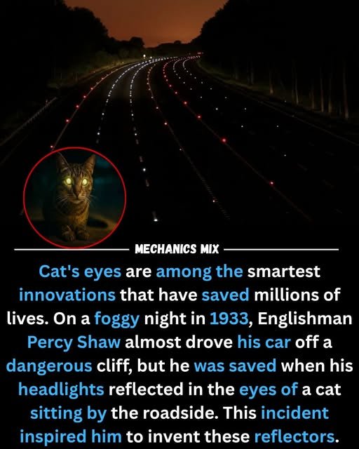 Nature’s Amazing Inventions