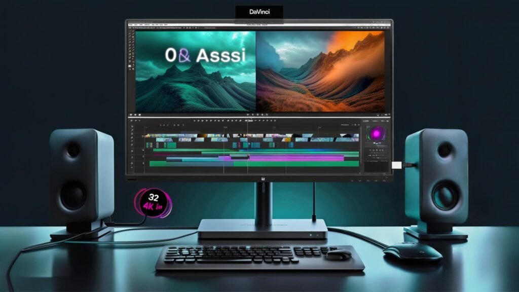 Best Monitor For Video Editing 2026: Pro Guide
