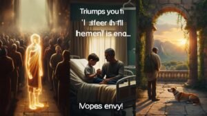 Best Emotional Stories To Restore Your Faith In Humanity