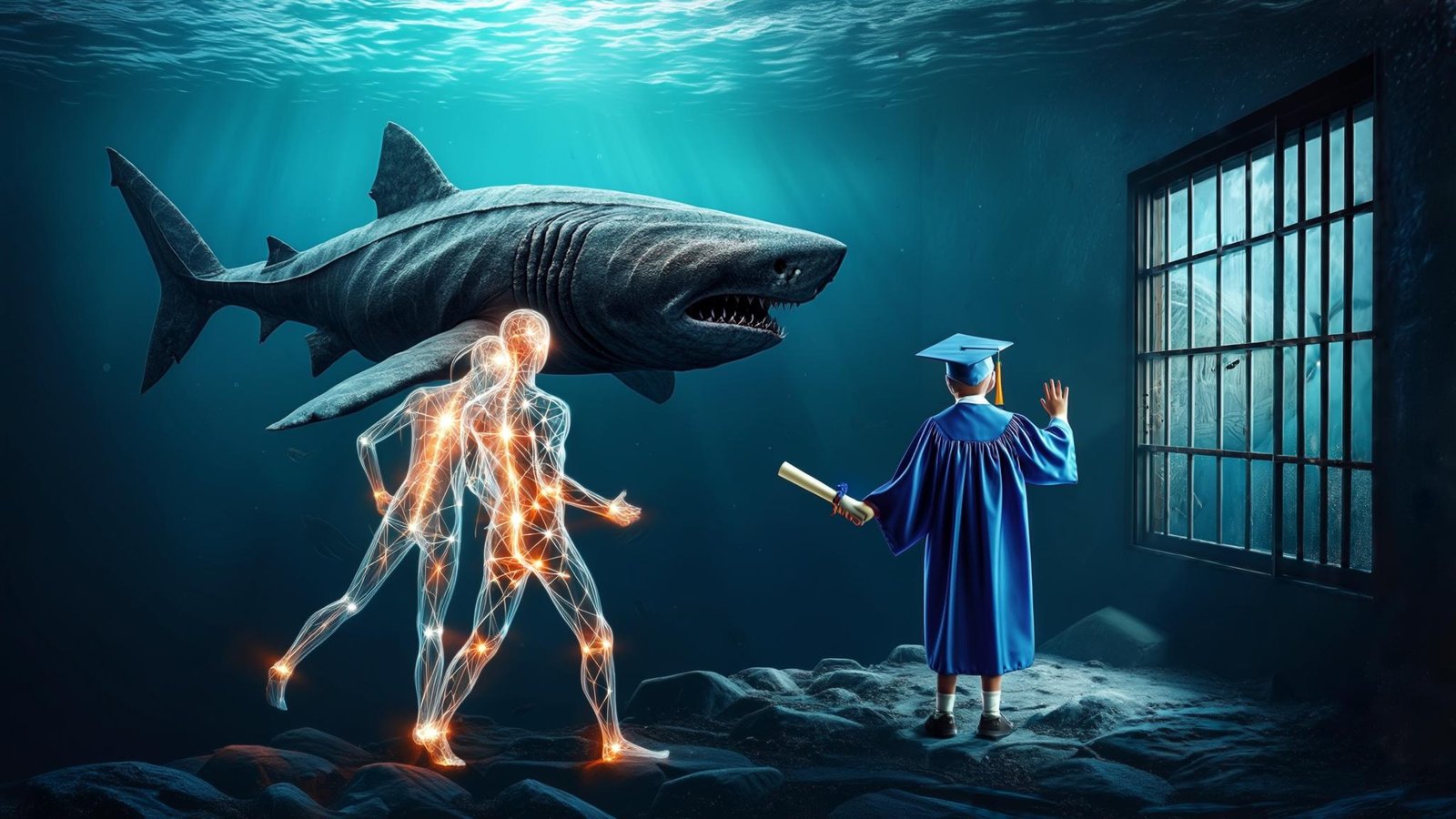 Power Of Human Connection