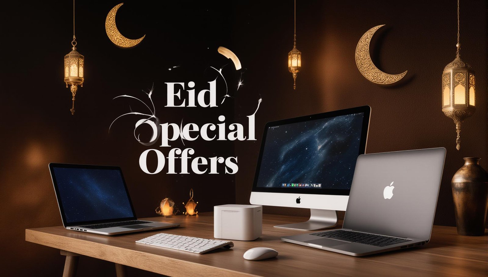 Macbook Price In Bangladesh | Eid Special Offers | Apple Studio