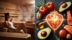 হৃদরোগ প্রতিরোধে খাবার: সেরা ১০টি খাদ্য তালিকা ও নিয়ম