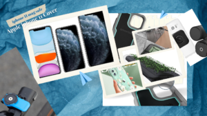 Apple Iphone 11 Cover